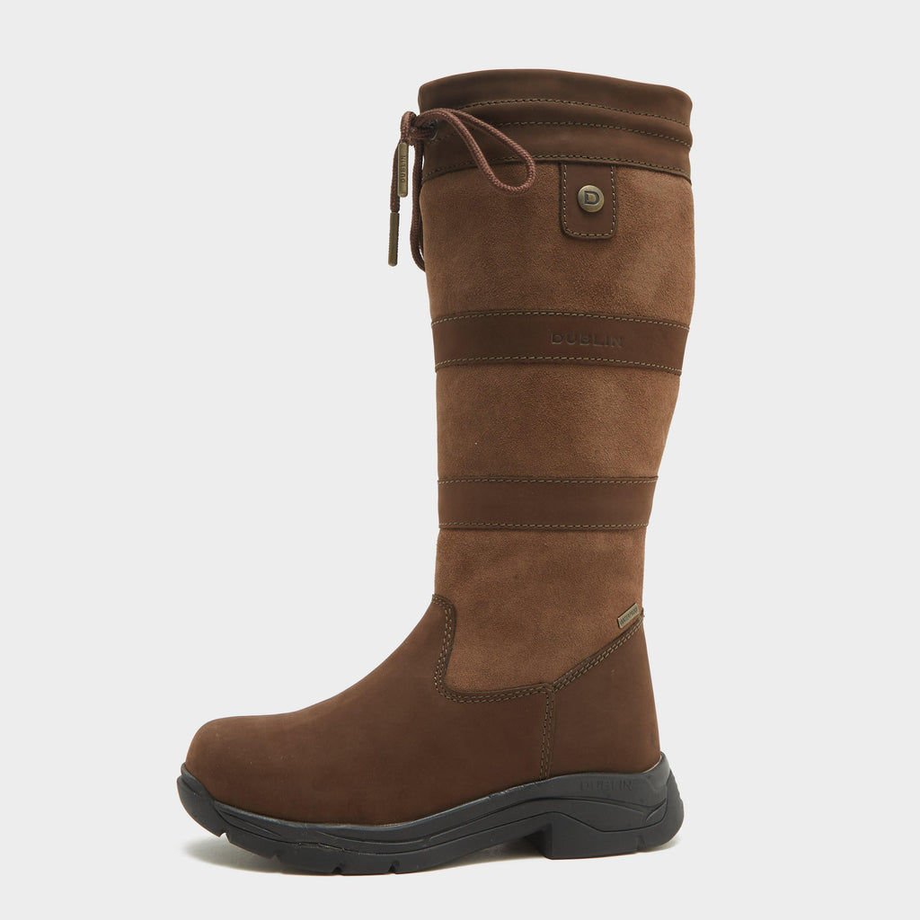 Women’s River Boots IV