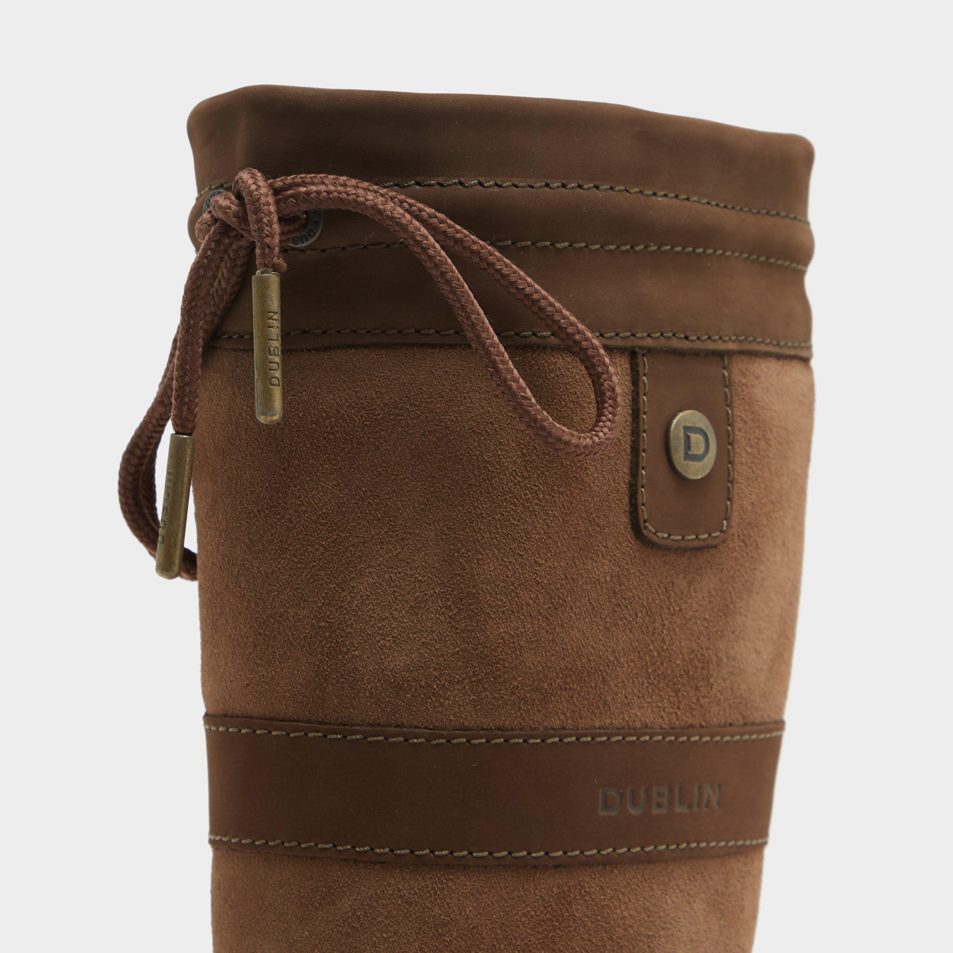 Women’s River Boots IV