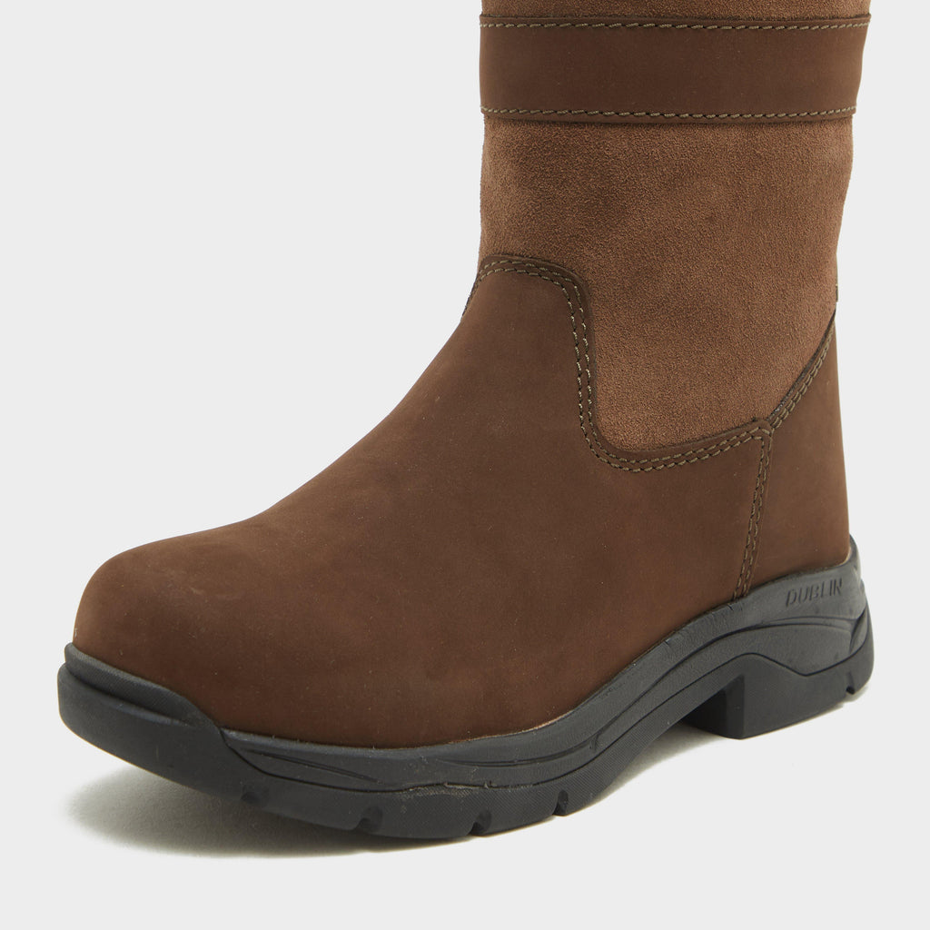 Women’s River Boots IV