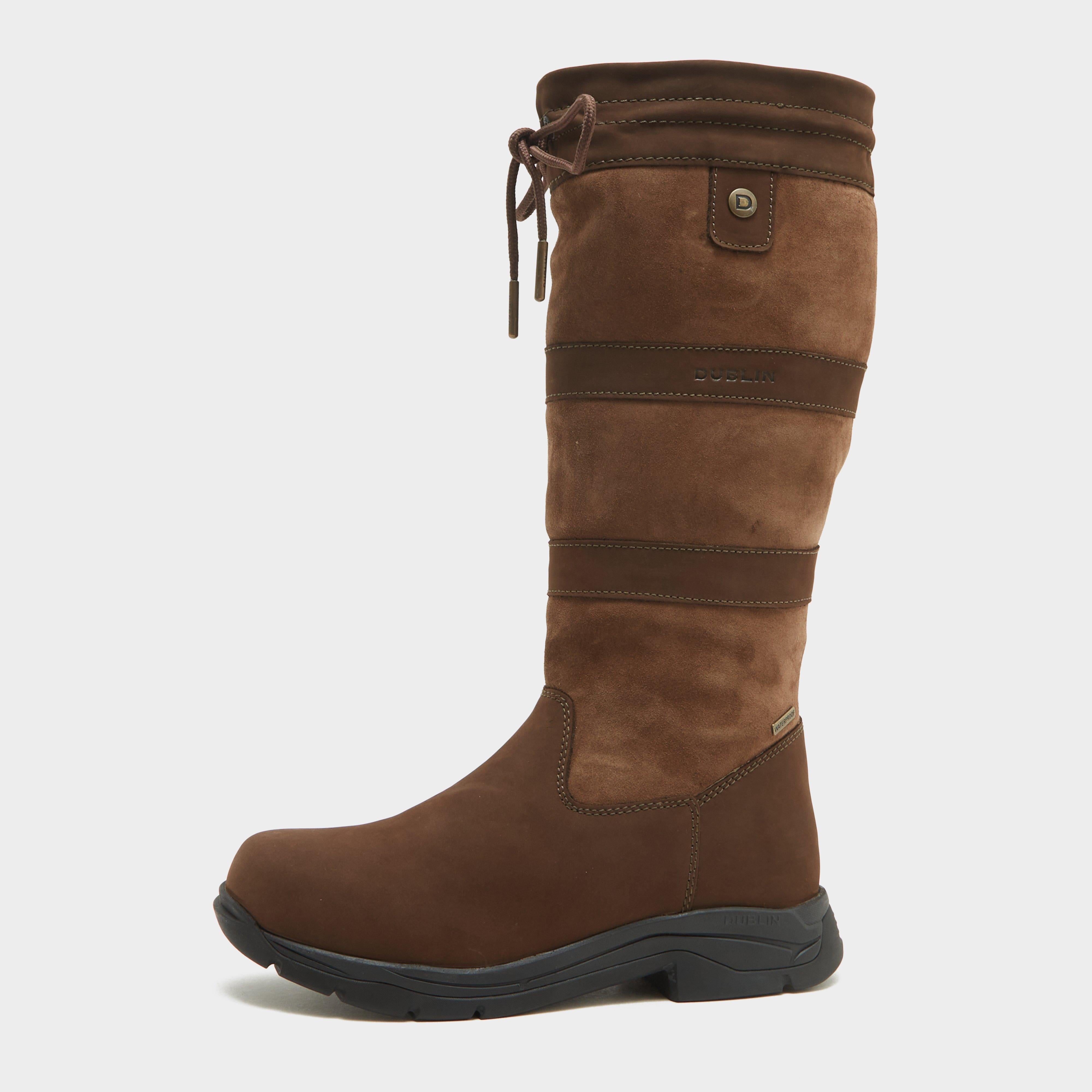 Men’s River Boots IV
