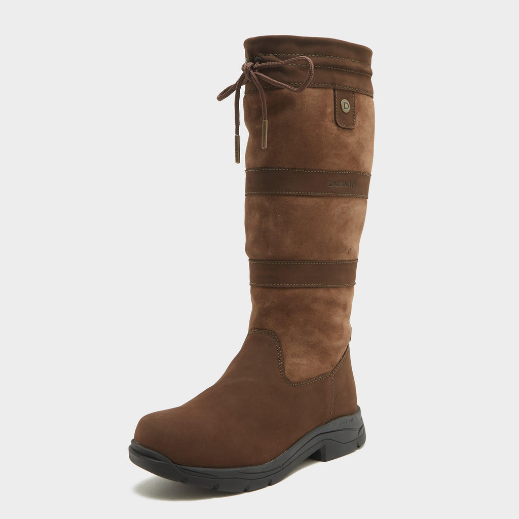 Men’s River Boots IV
