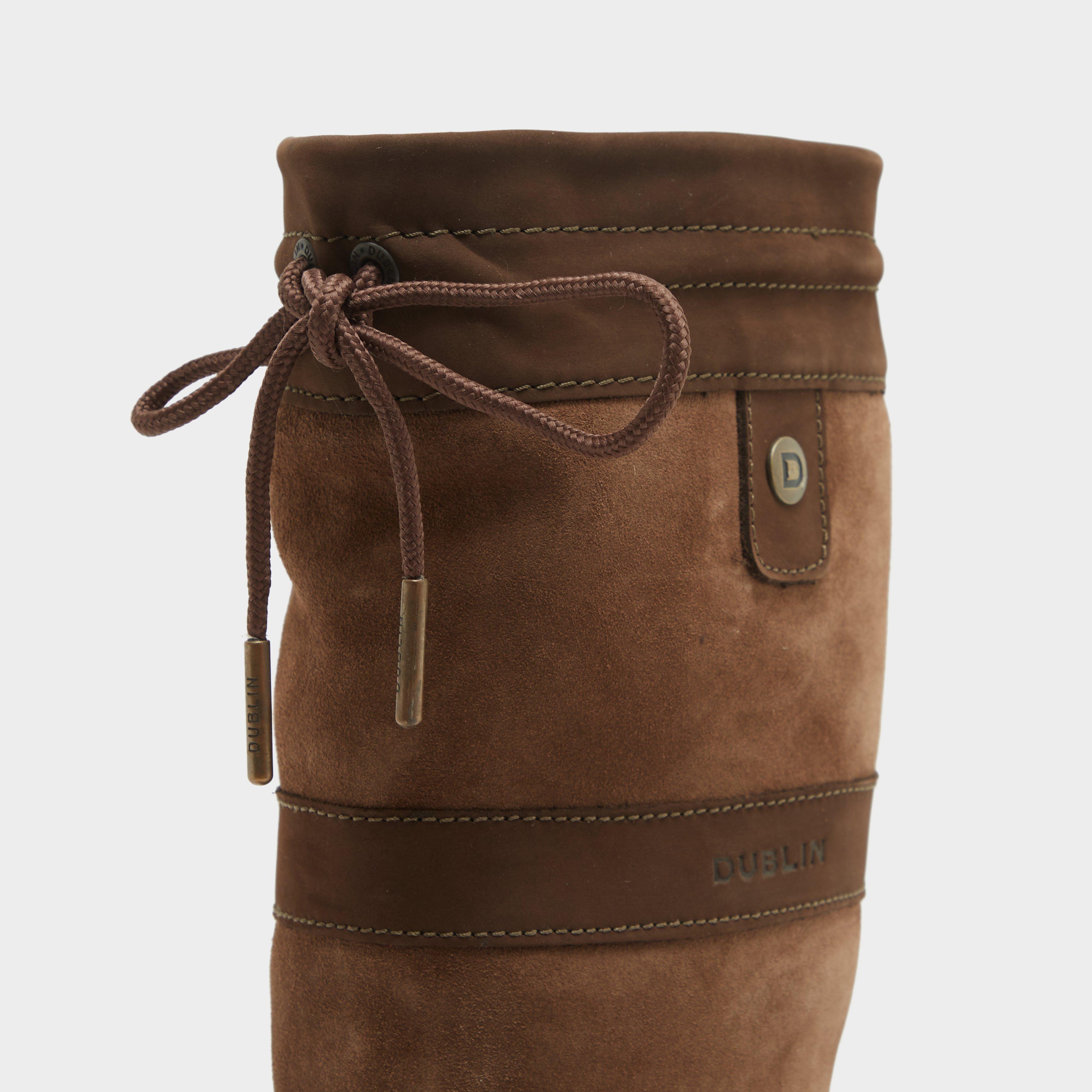 Men’s River Boots IV