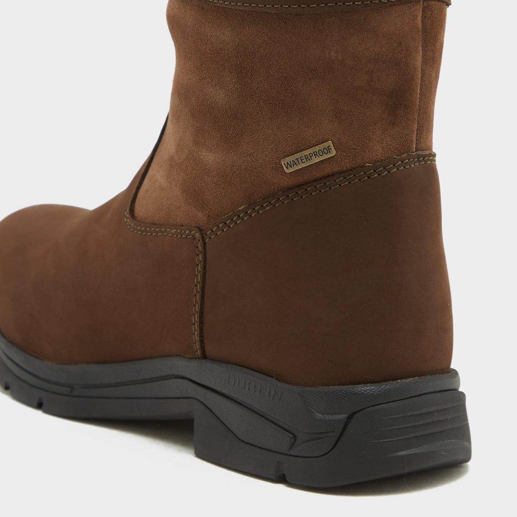 Men’s River Boots IV