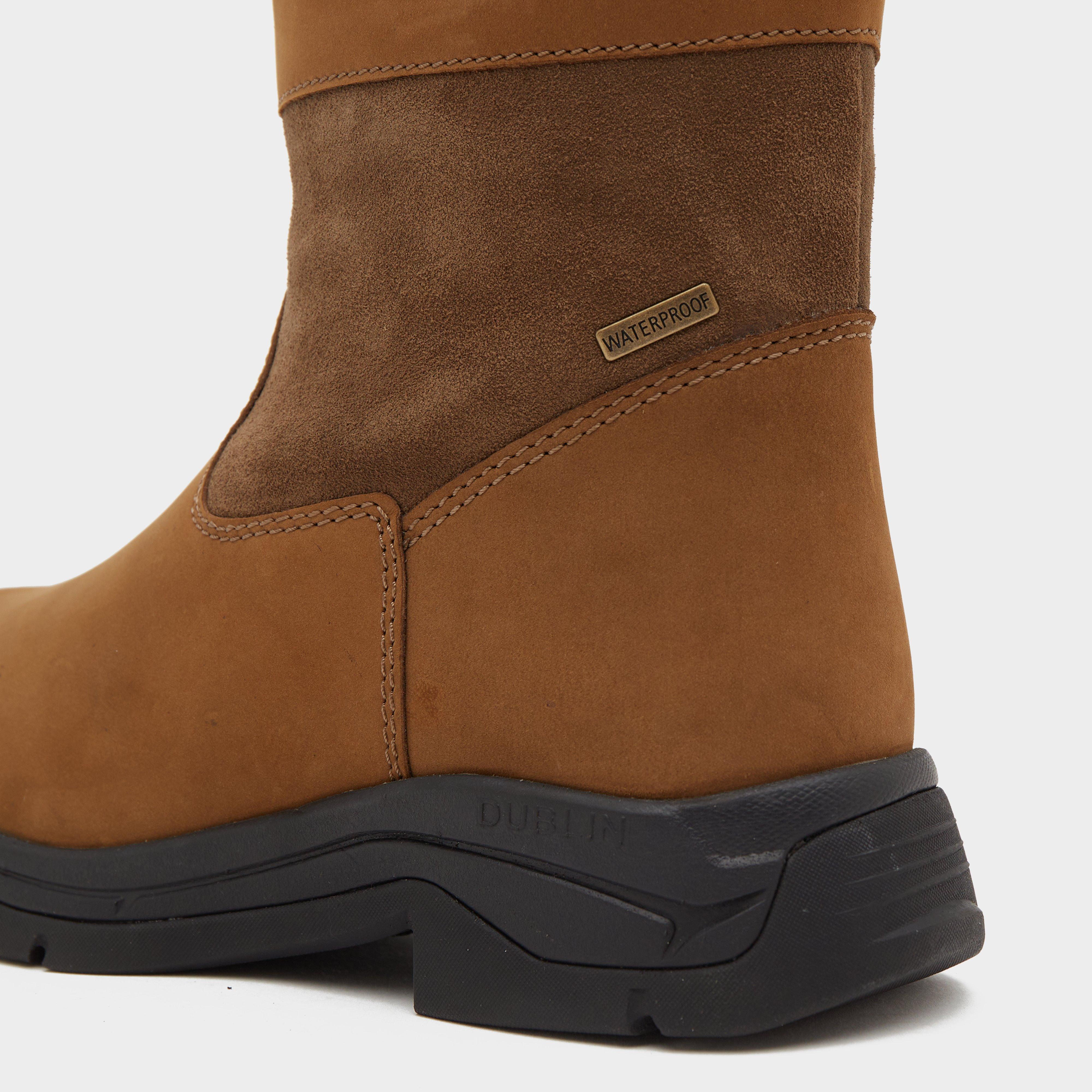 Women’s River Boots IV