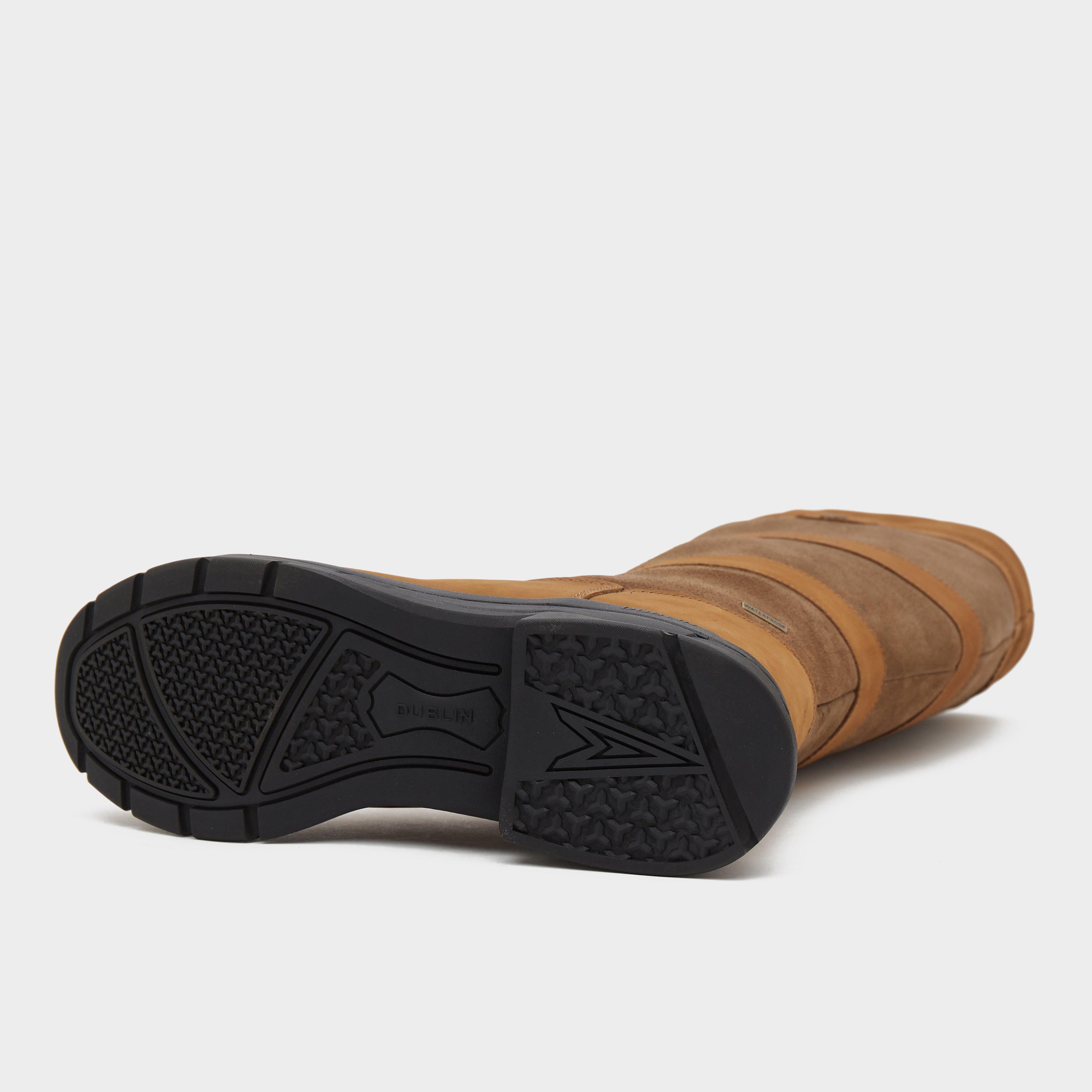Men’s River Boots IV