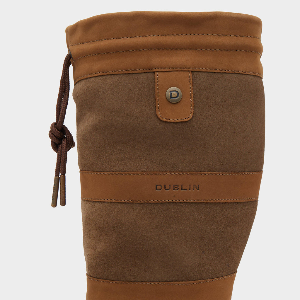 Men’s River Boots IV