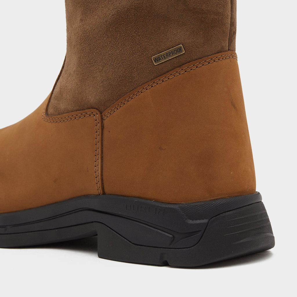 Men’s River Boots IV