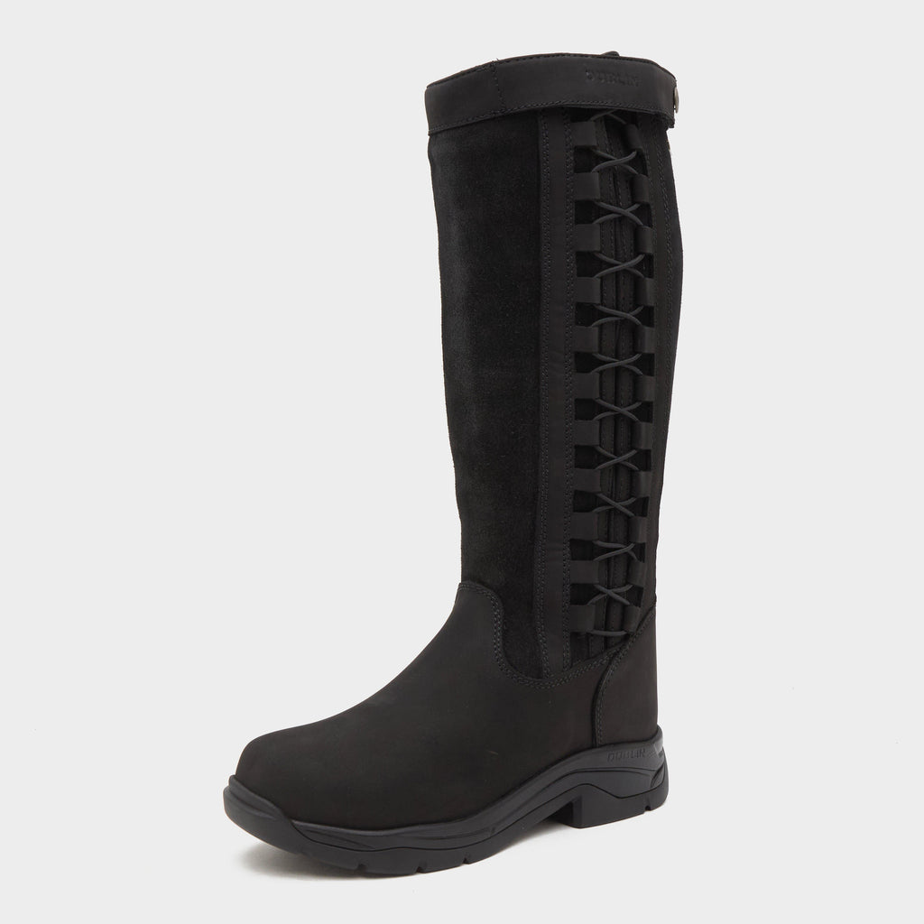 Women’s Pinnacle Boots
