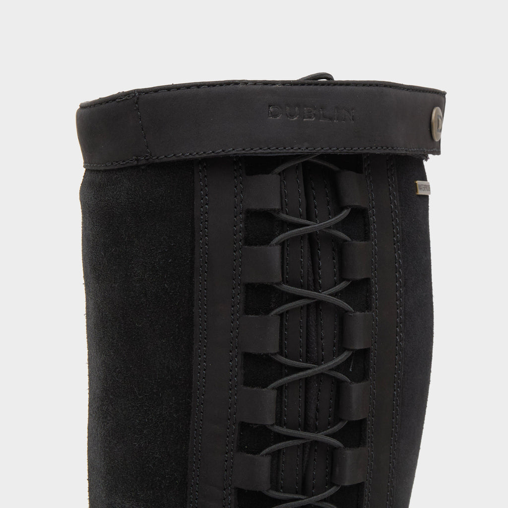 Women’s Pinnacle Boots