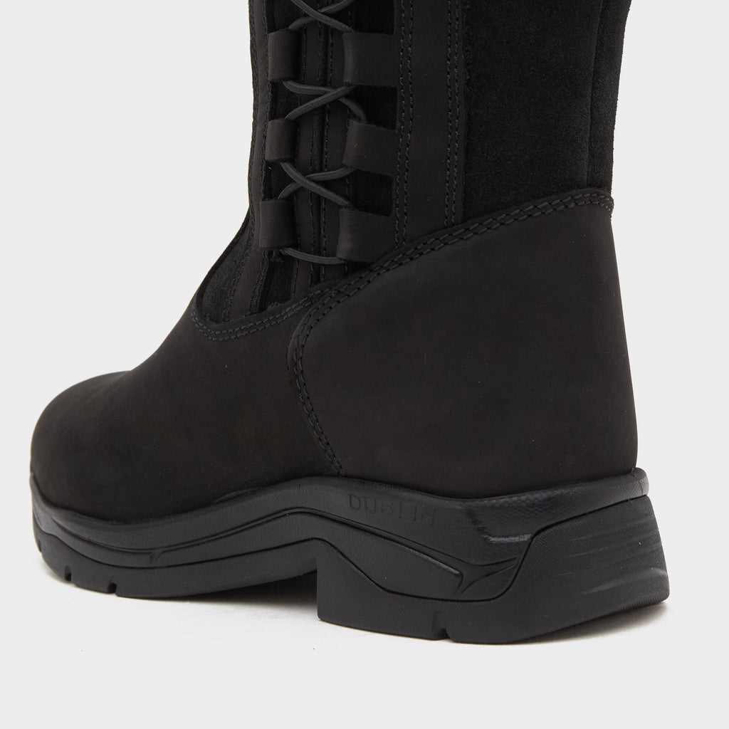 Women’s Pinnacle Boots