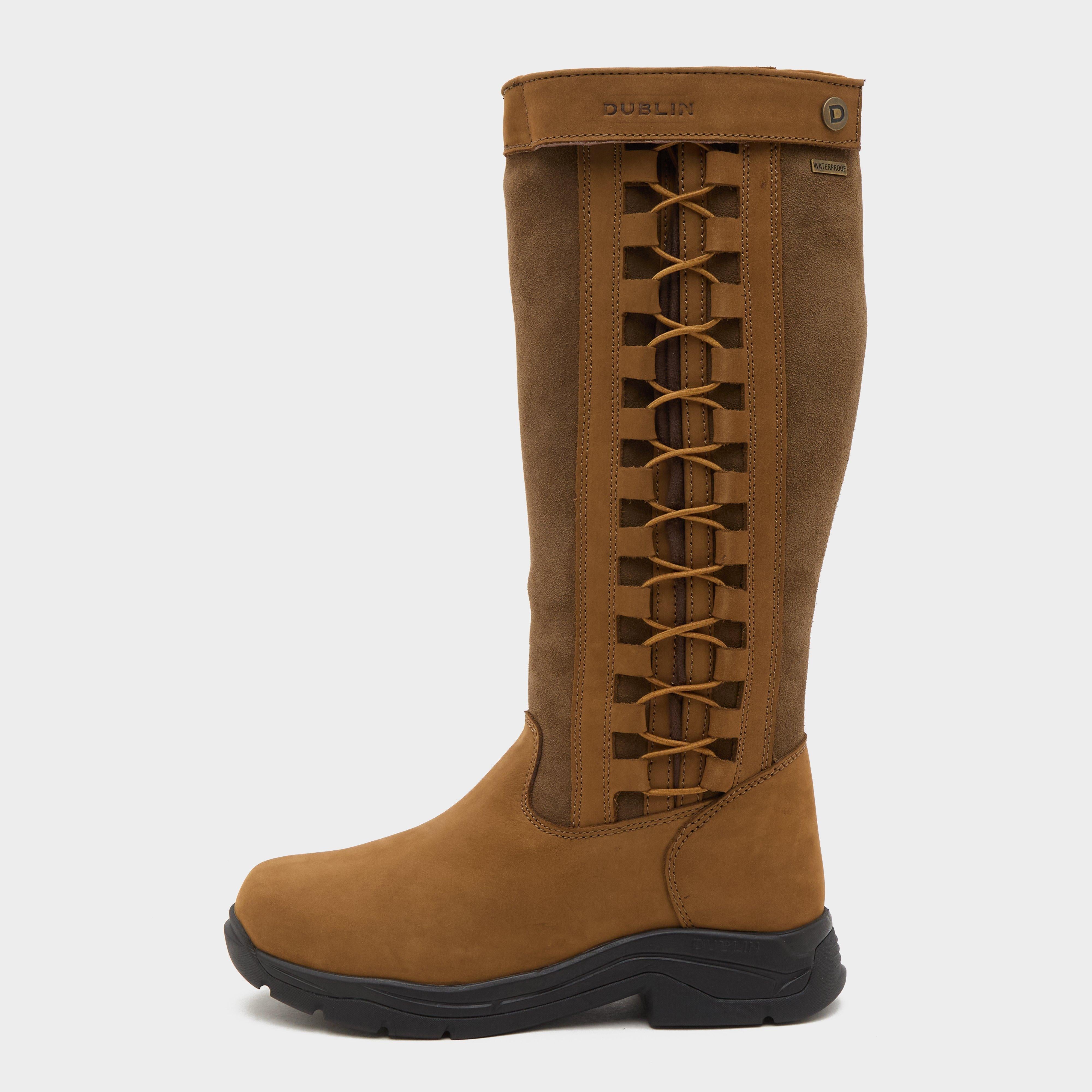 Women’s Pinnacle III Boots