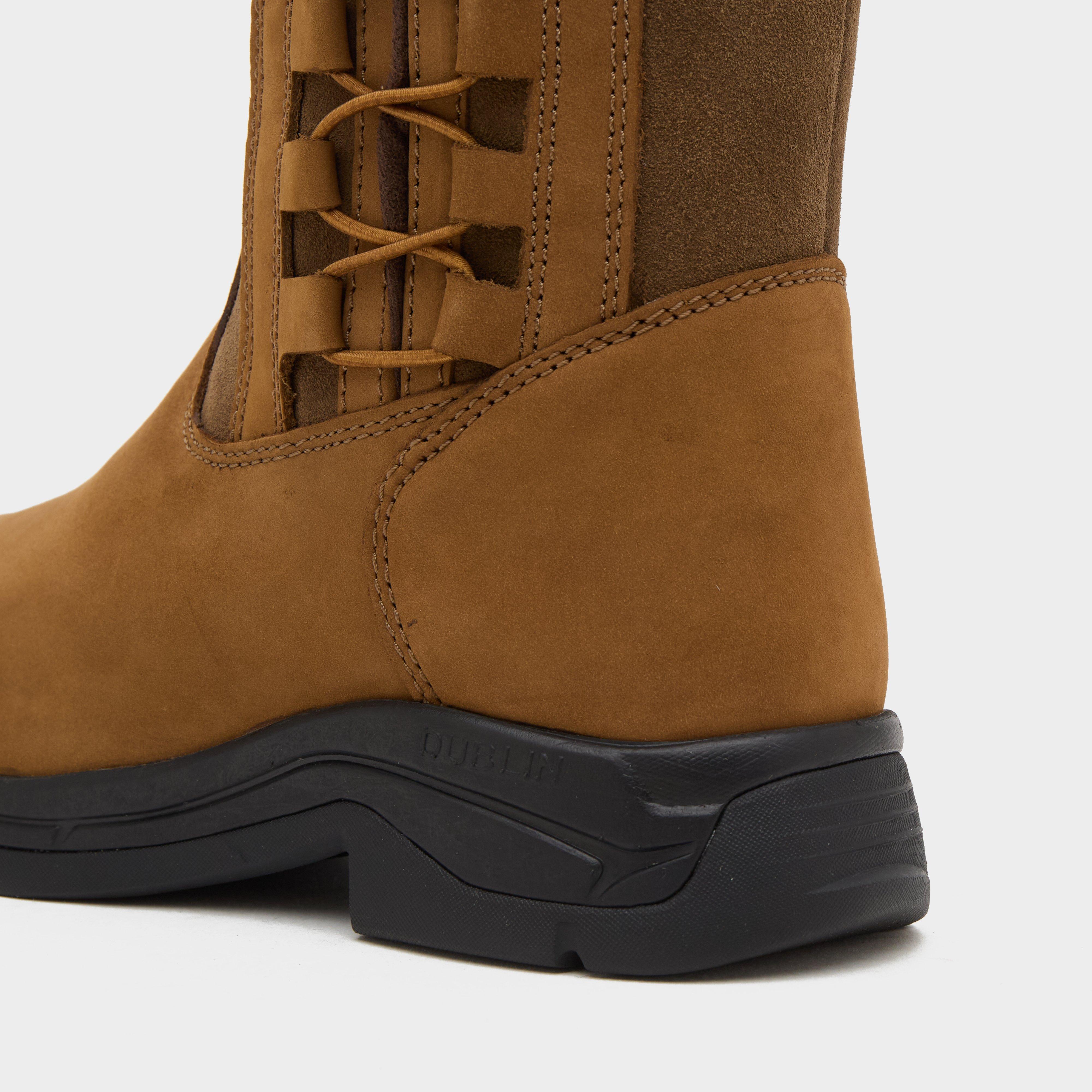 Women’s Pinnacle III Boots