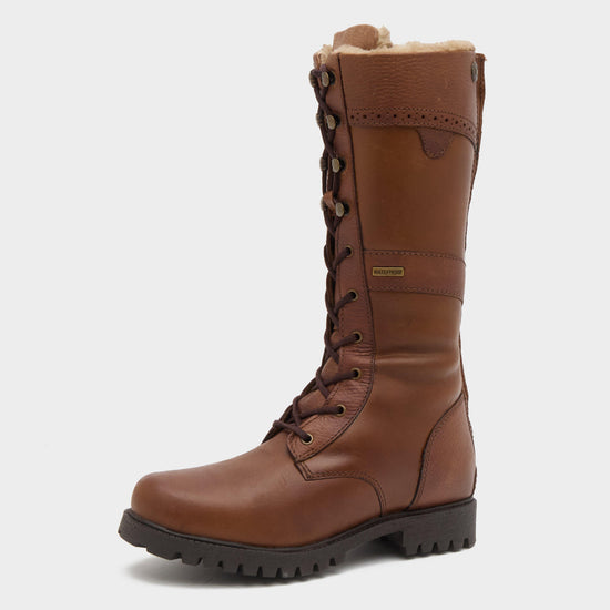 Women's Yukon Boots