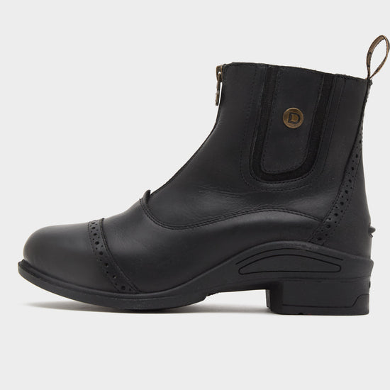 Women's Eminence Insulated Zip Boots