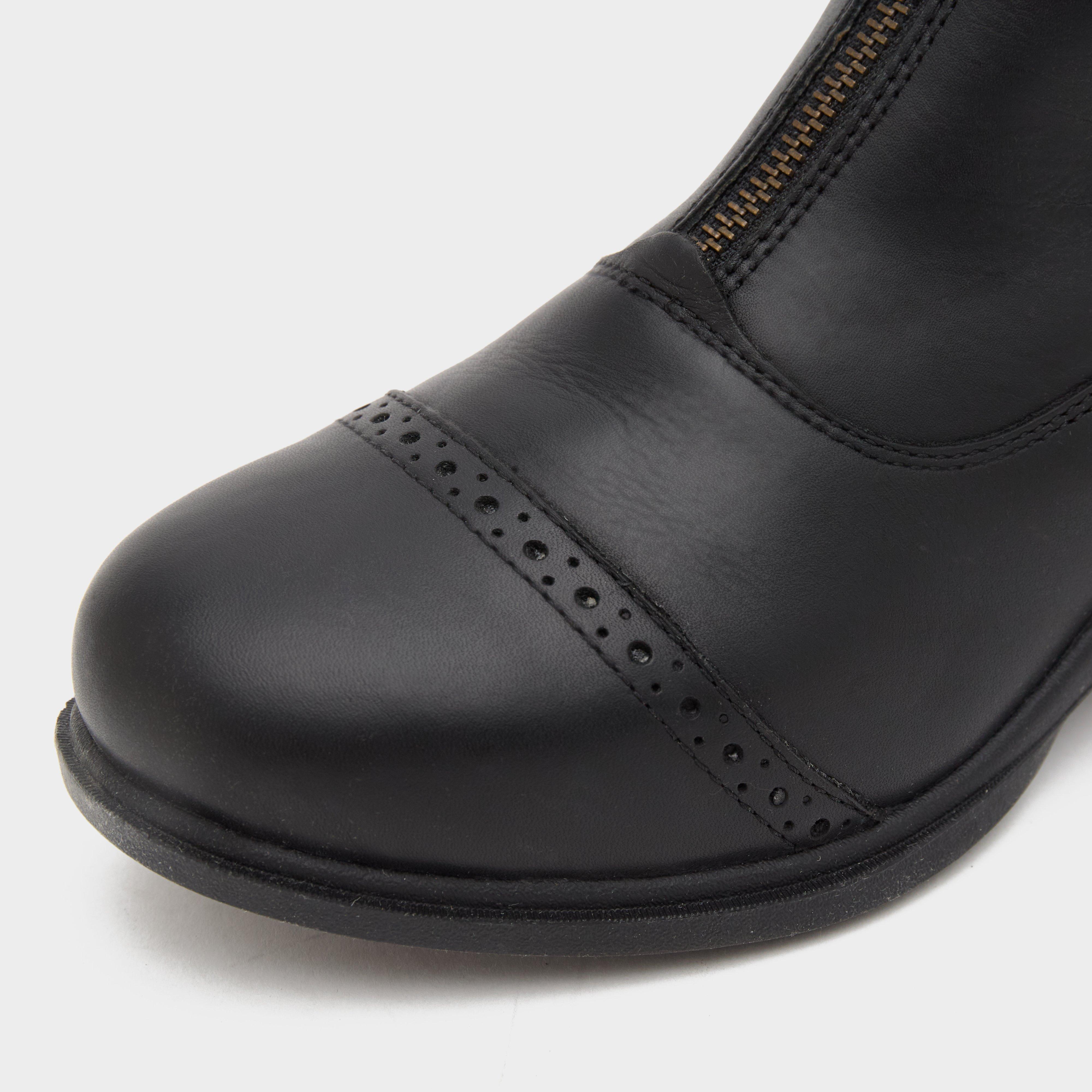 Women's Eminence Insulated Zip Boots