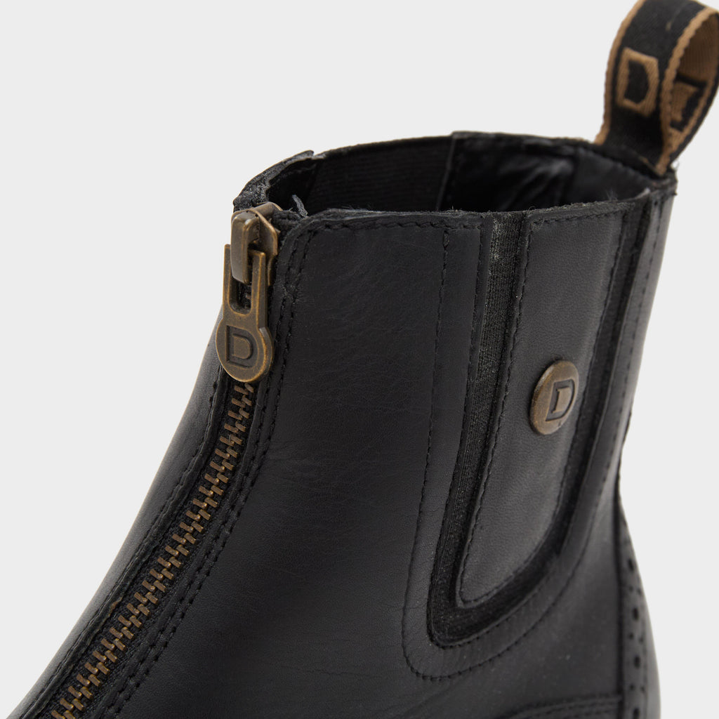 Women's Eminence Insulated Zip Boots