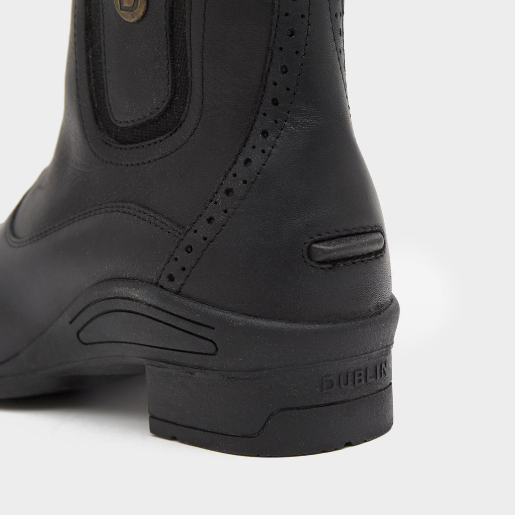 Women's Eminence Insulated Zip Boots