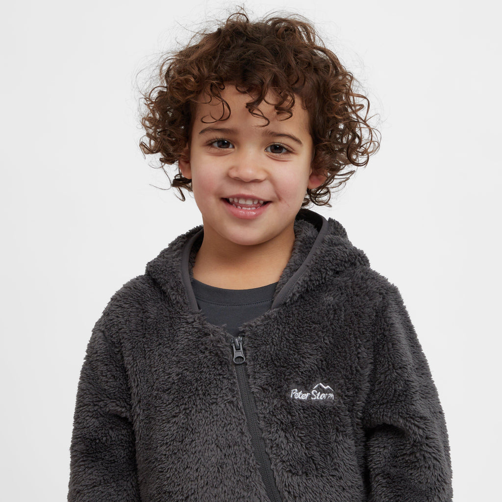 Kids’ Polar Suit
