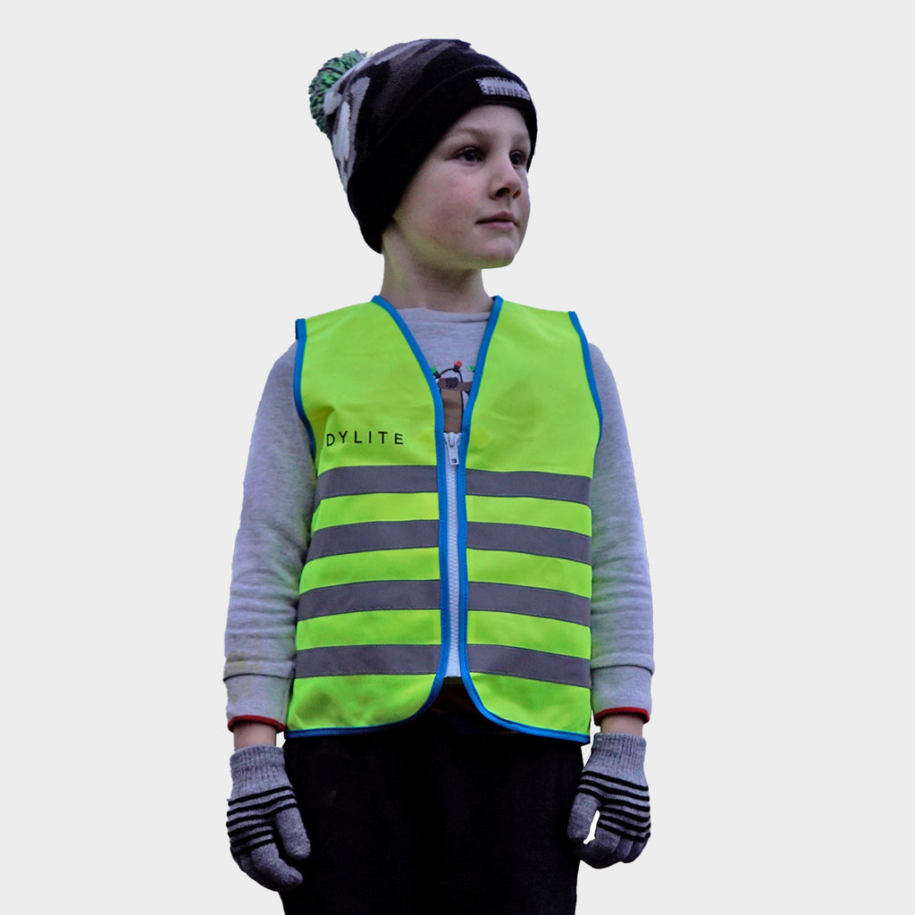 Kids' Reflective Vest