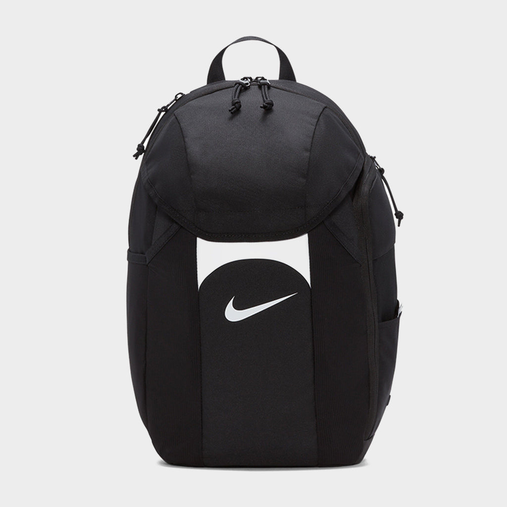 Black Nike Academy Backpack – GO Outdoors