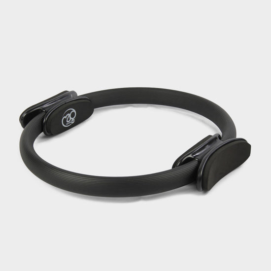 Double Handle Pilates Rings