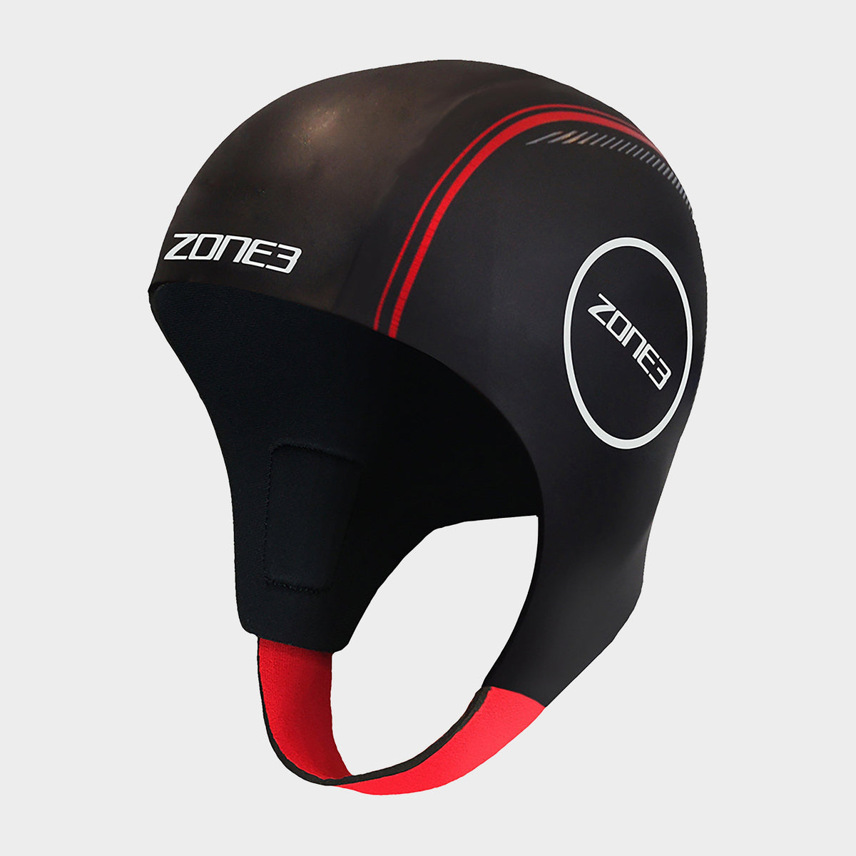 Neoprene Swim Cap