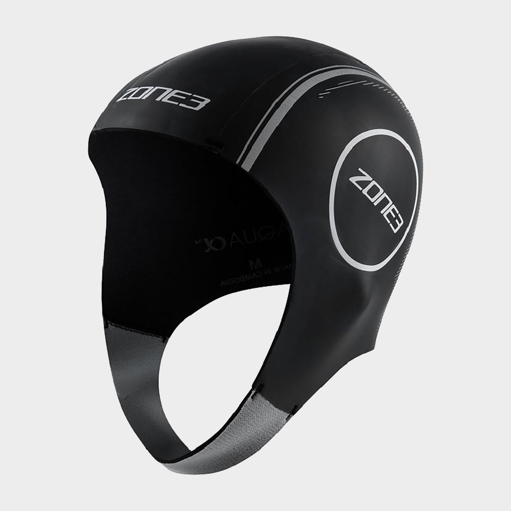 Neoprene Swim Cap