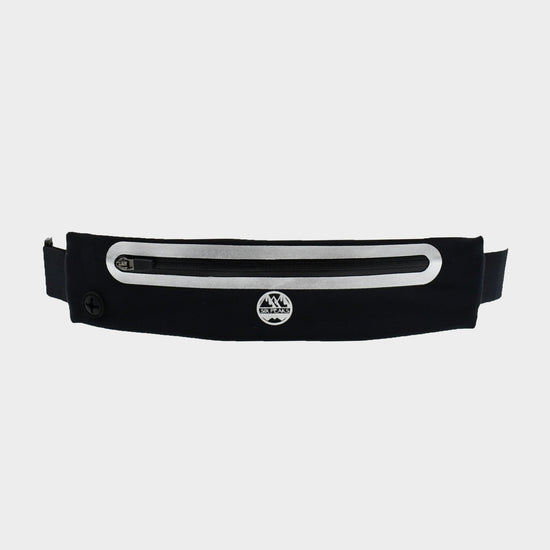 Reflective Running Expandable Waist Belt
