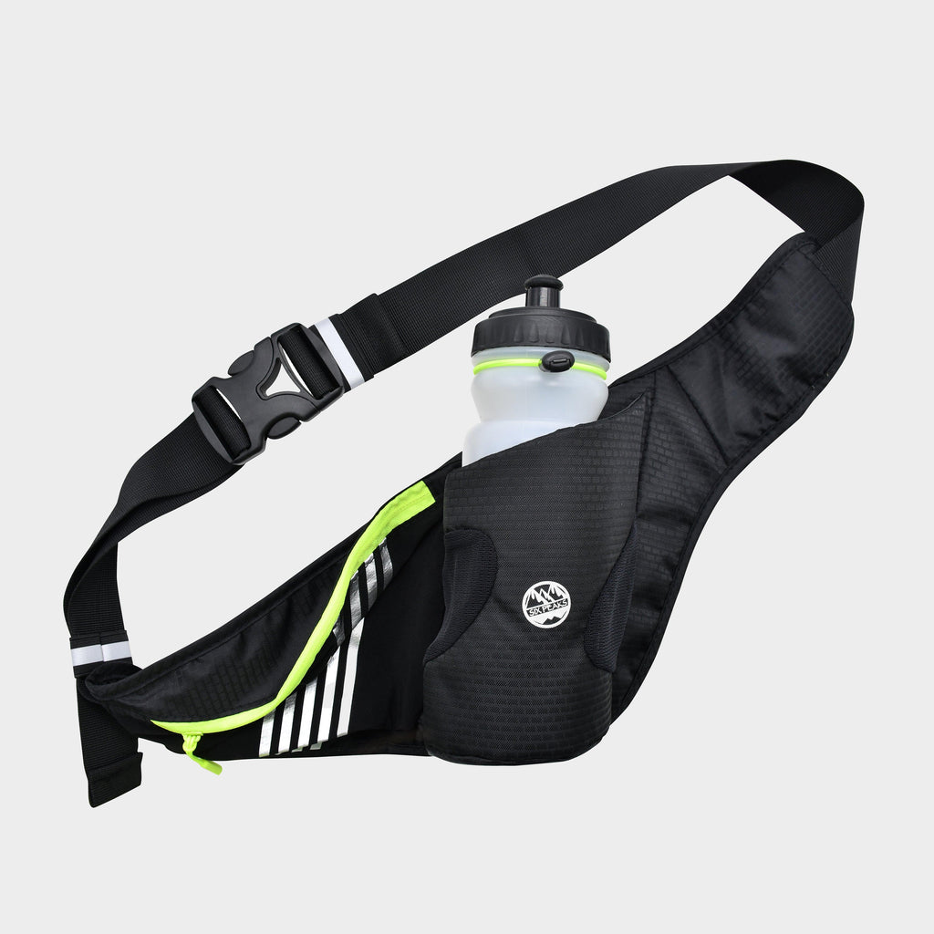 Running Waistbelt with Bottle Holder