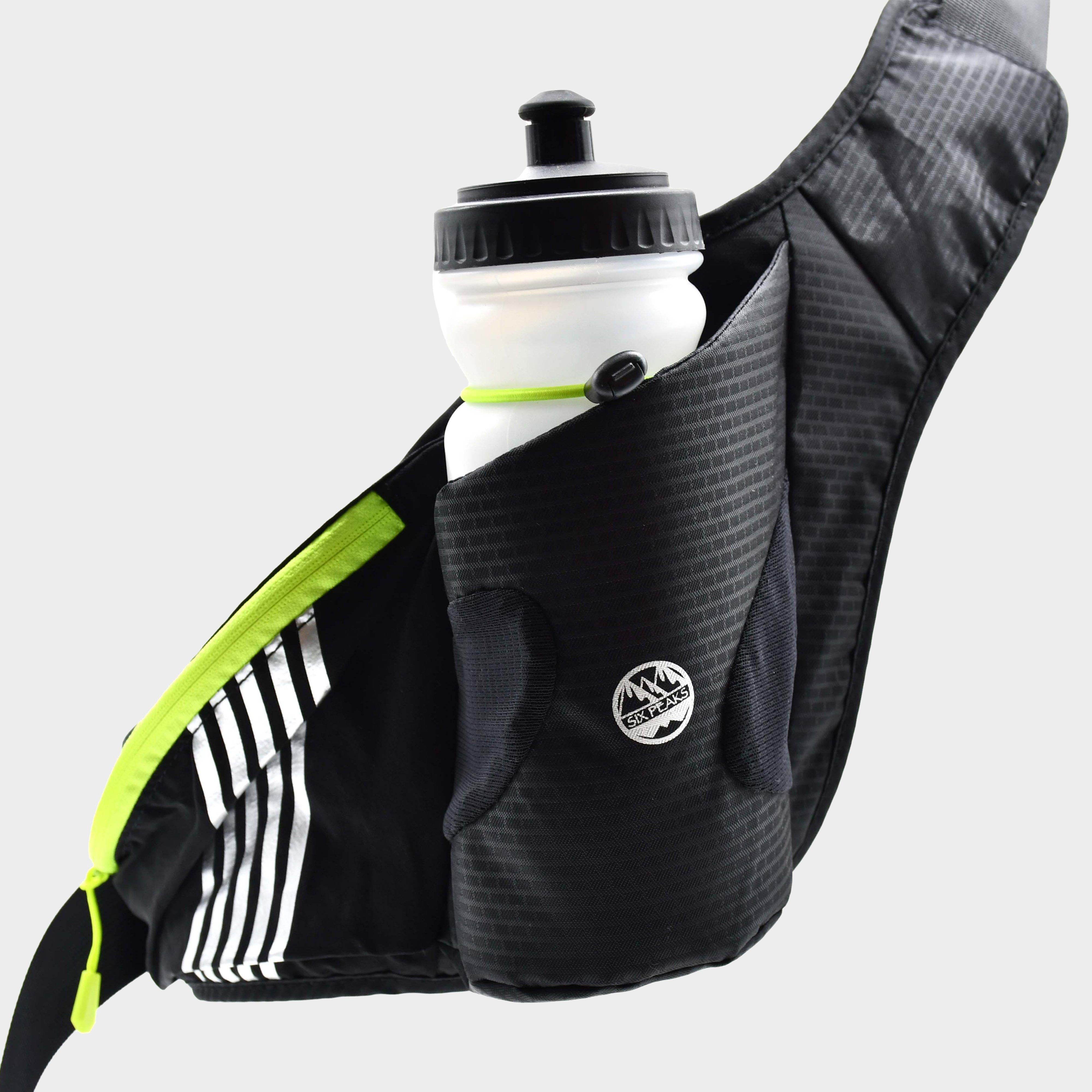 Running Waistbelt with Bottle Holder