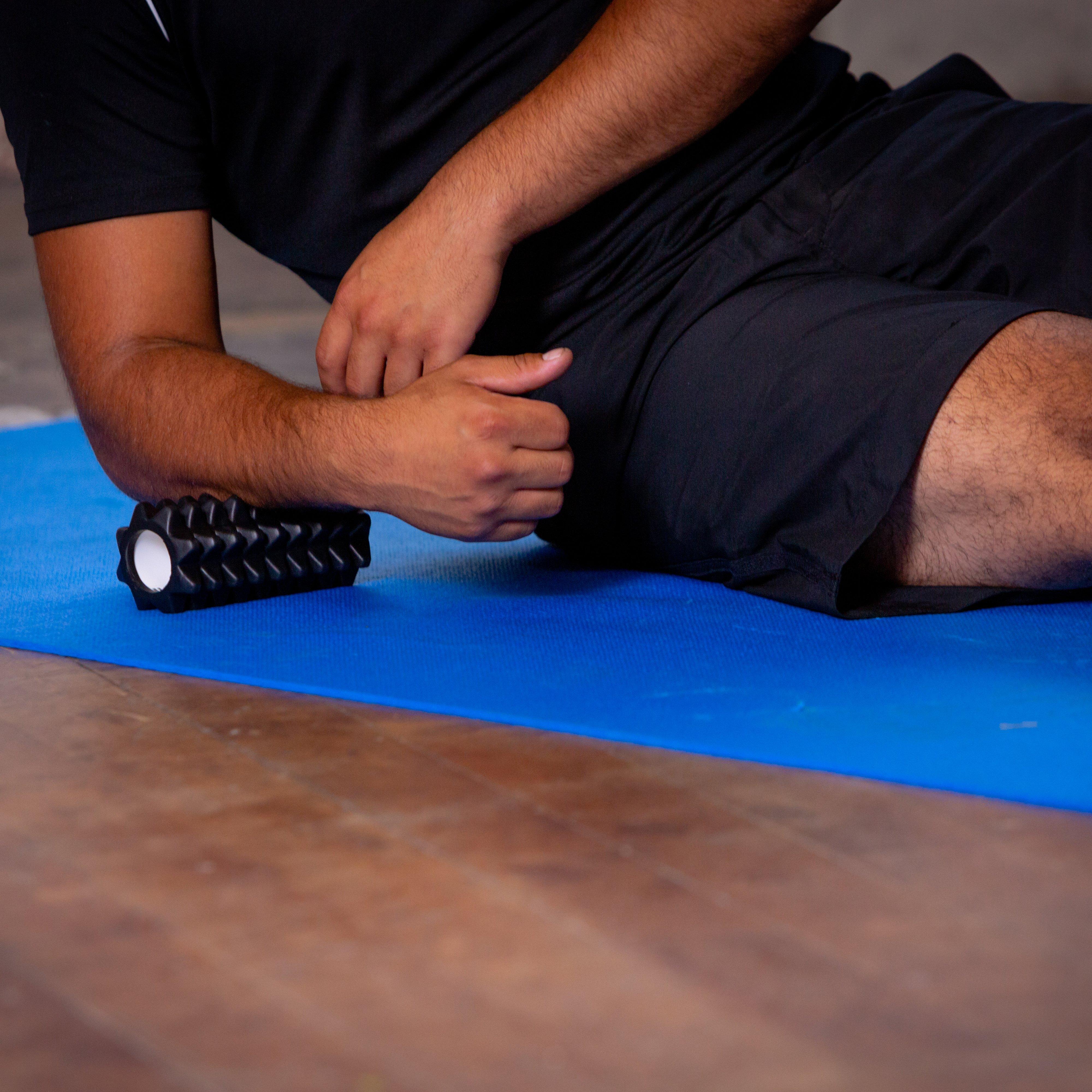 UFE Deep Massage Roller