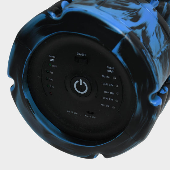 Vibrating Foam Roller