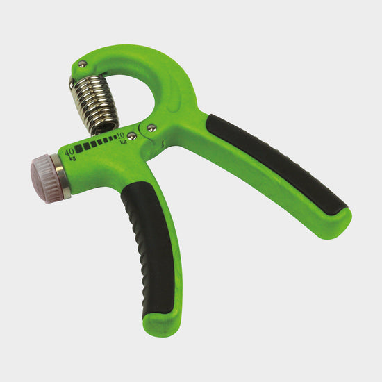 Adjustable Spring Grip