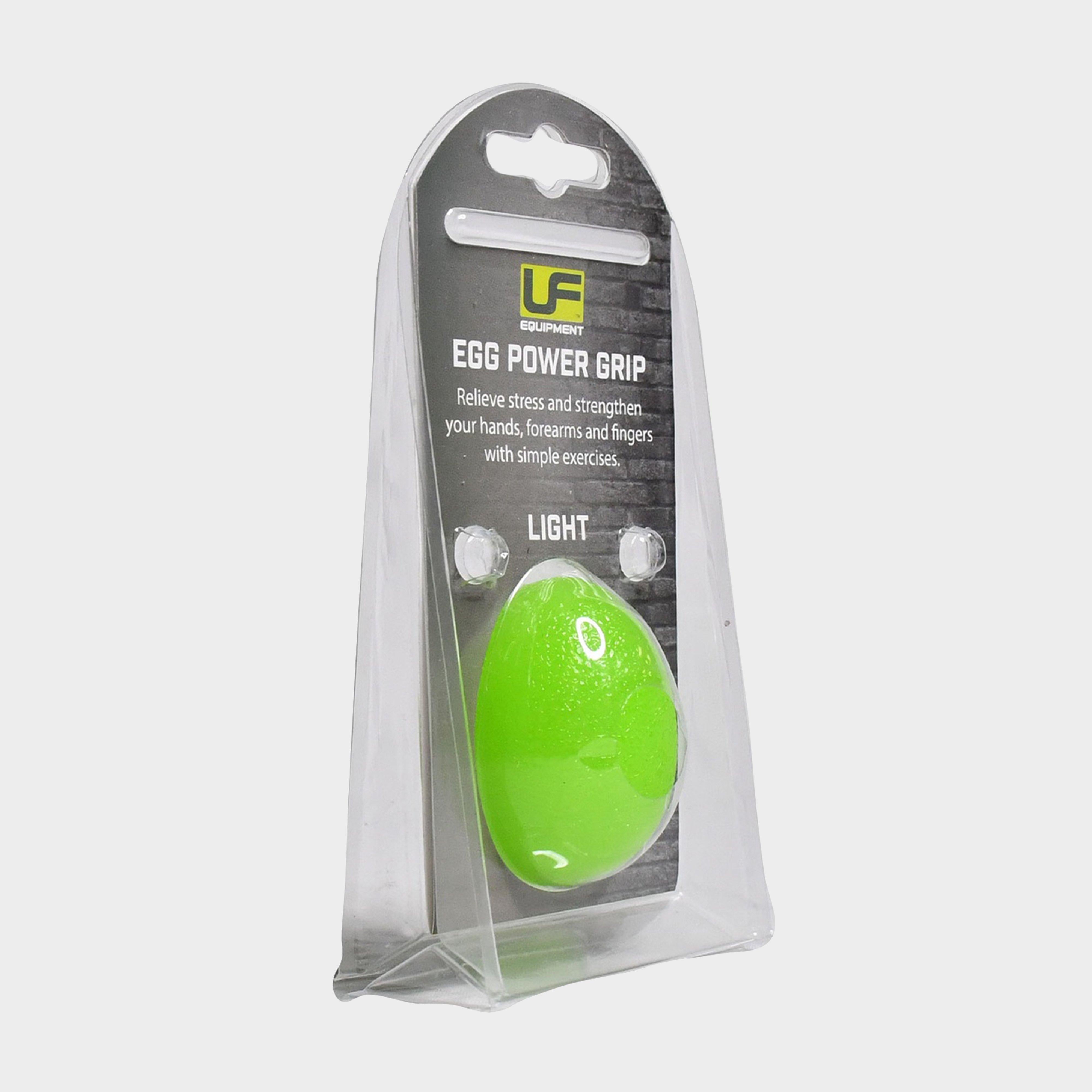 Egg Power Grip Light