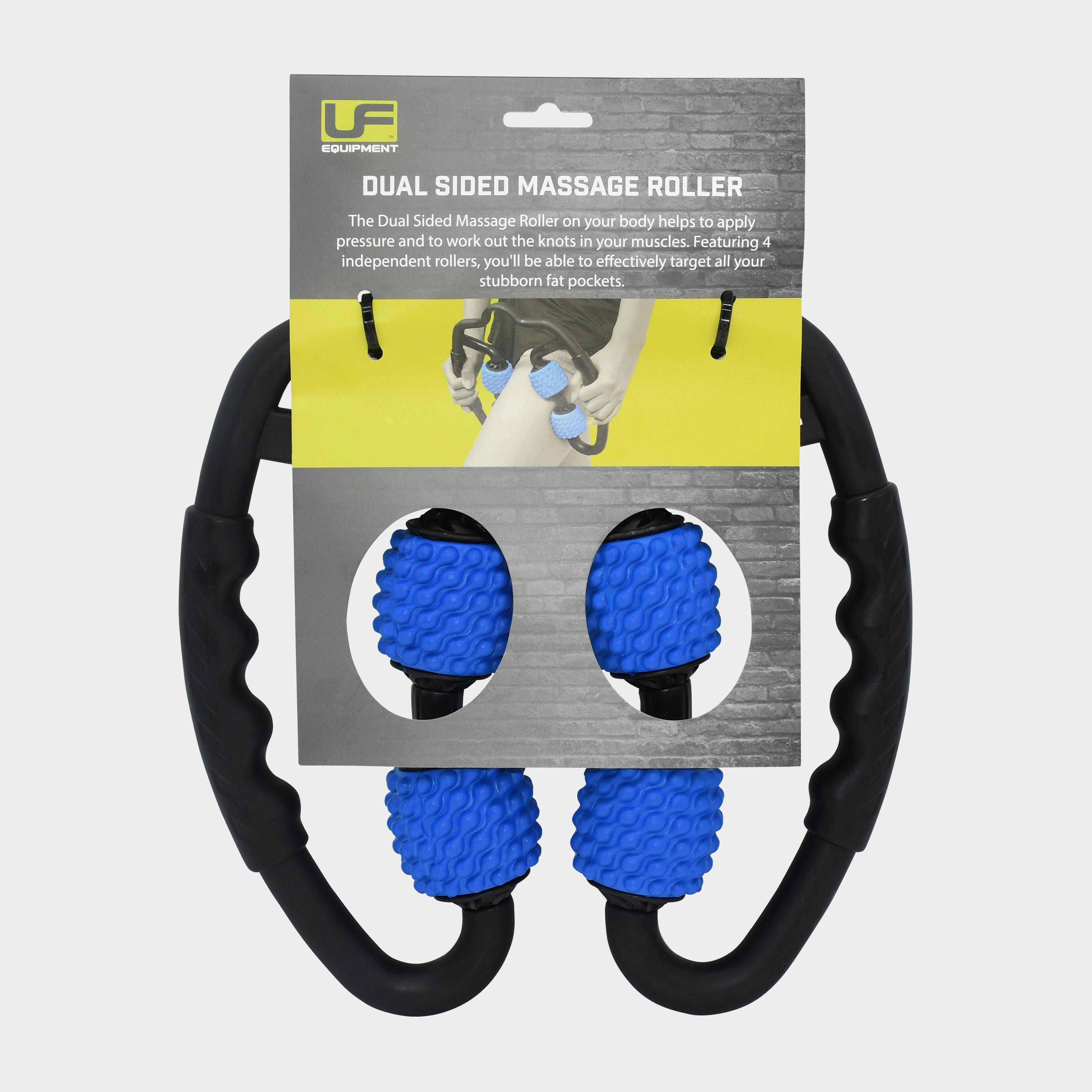Dual Sided Massage Roller