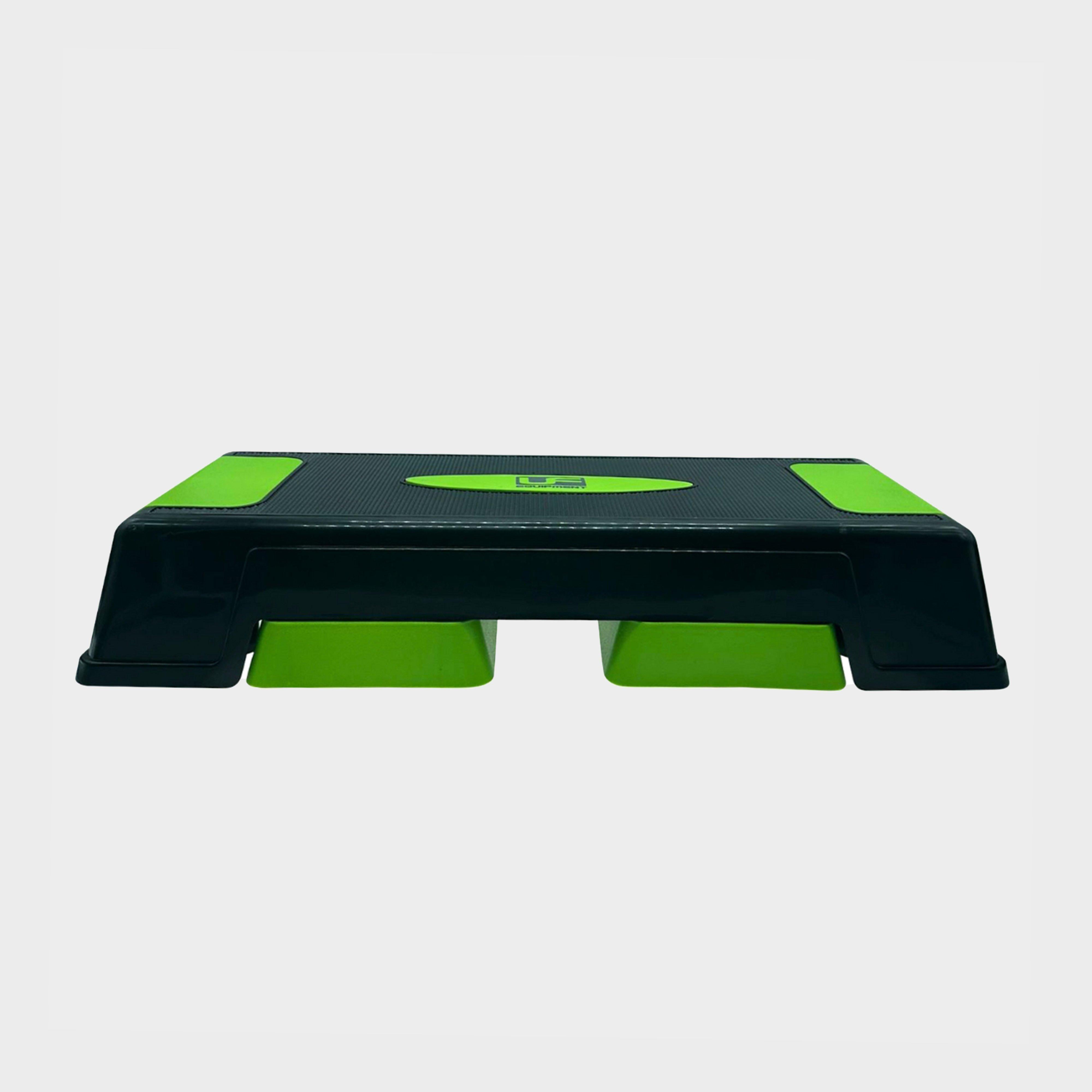 Adjustable Aerobic Step
