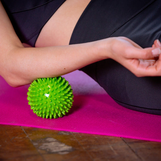 Spiky Massage Ball