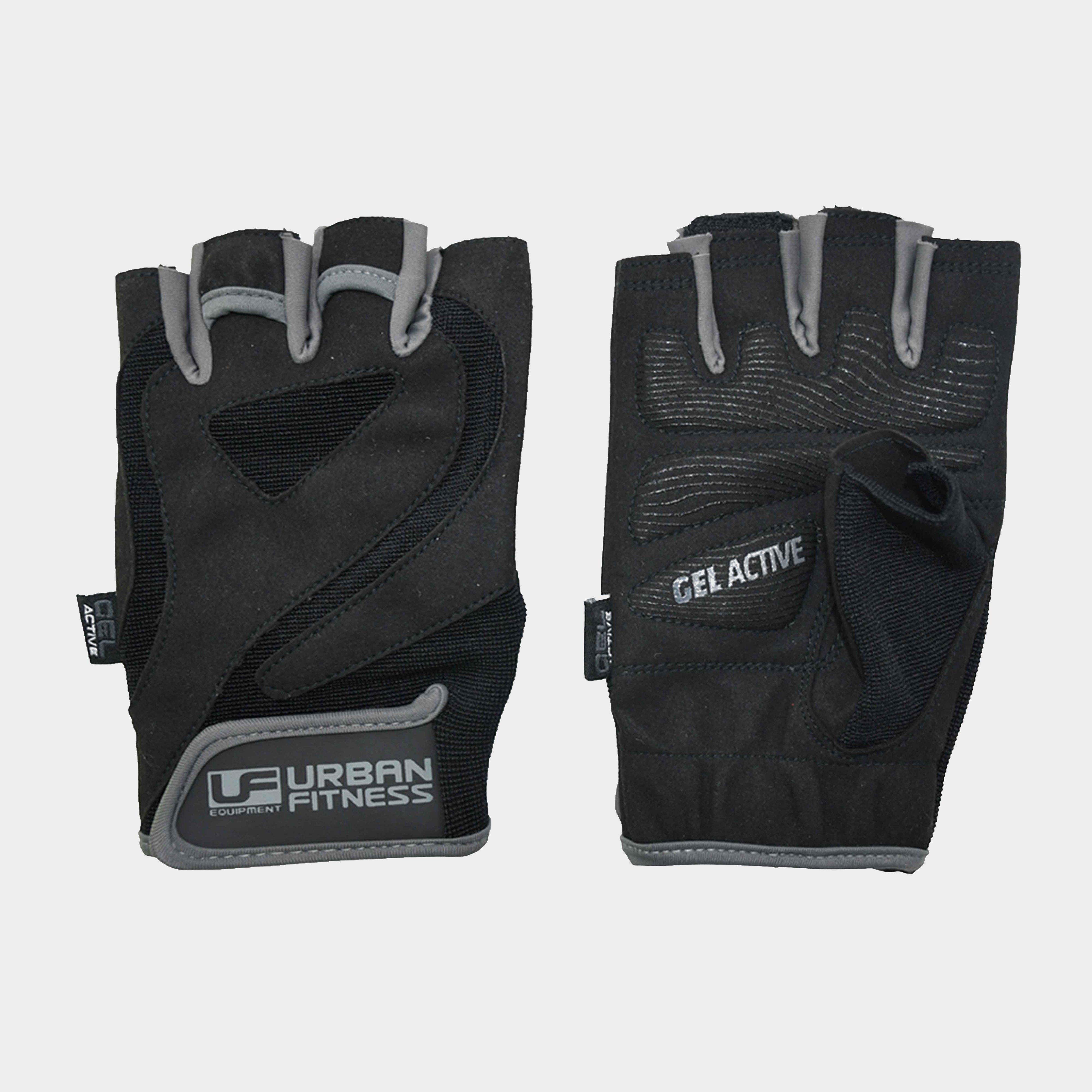 Pro Gel Training Gloves