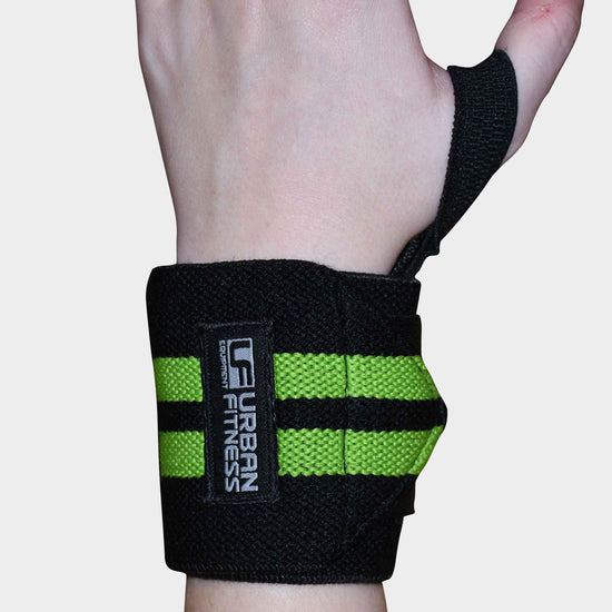 Wrist Support Straps