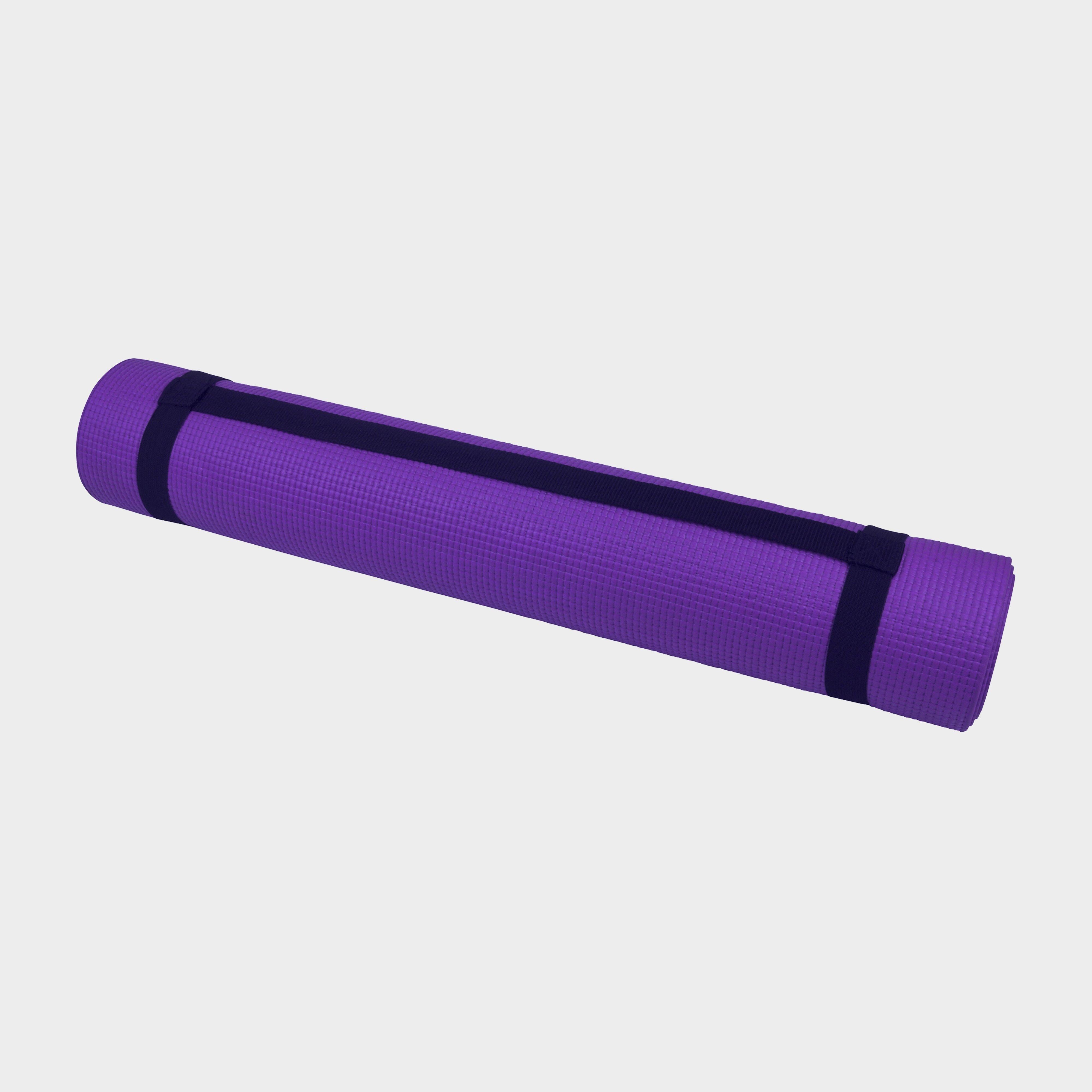 Yoga Mat 4mm