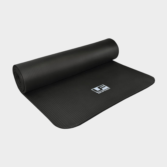 NBR Fitness Mat 10mm
