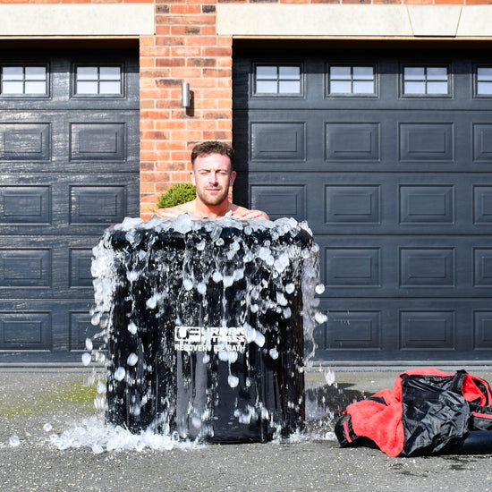 Recovery Ice Bath