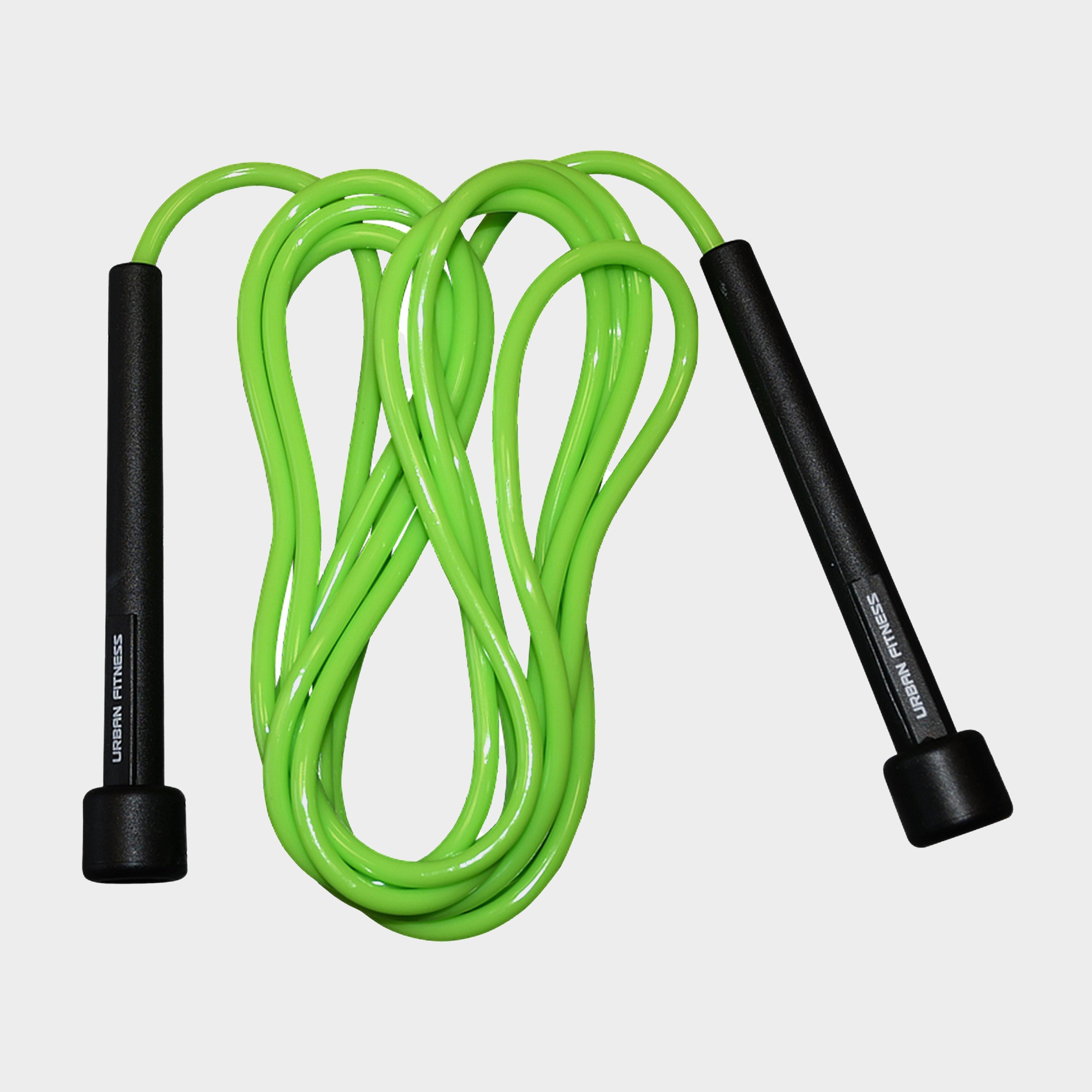 9' Speed Rope
