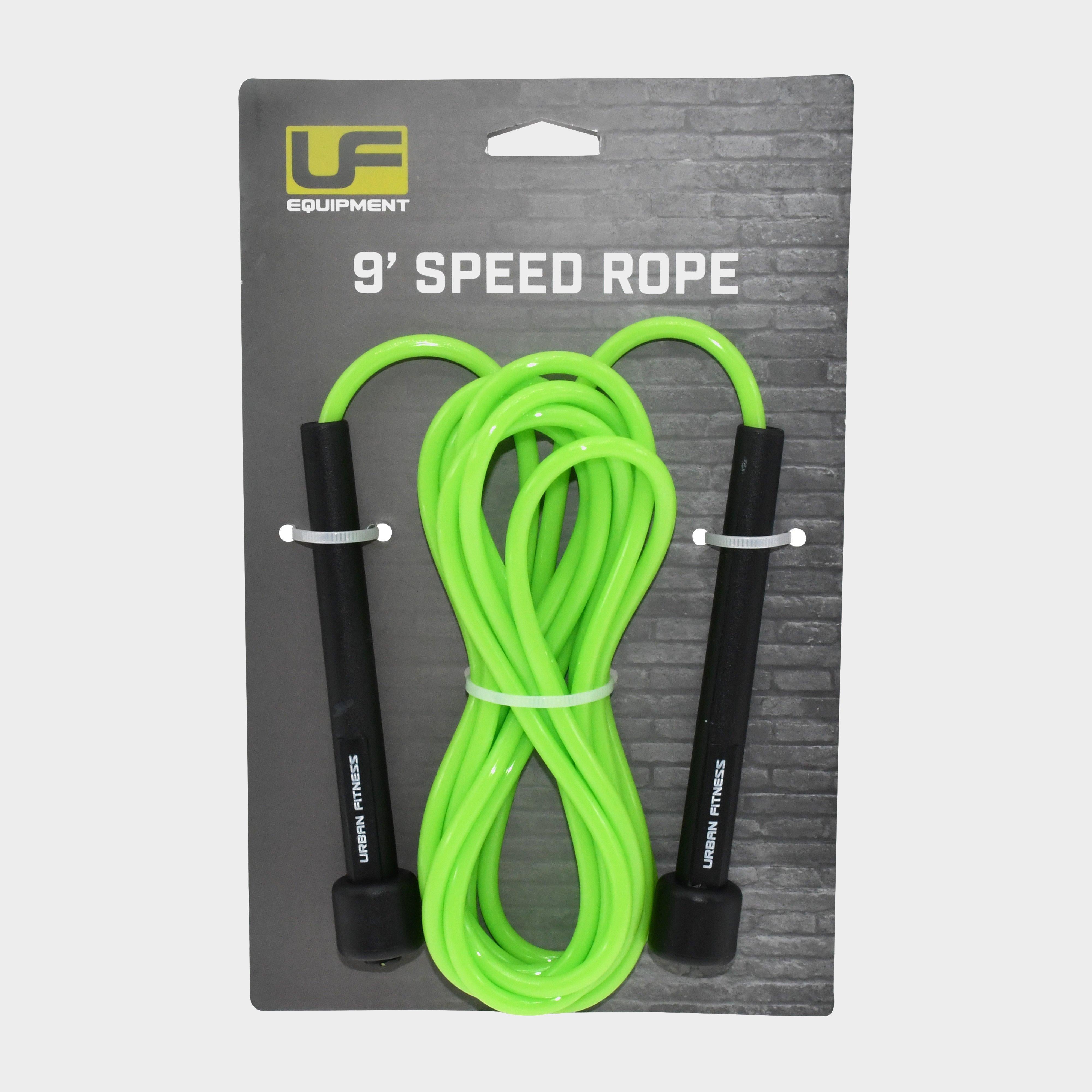 9' Speed Rope