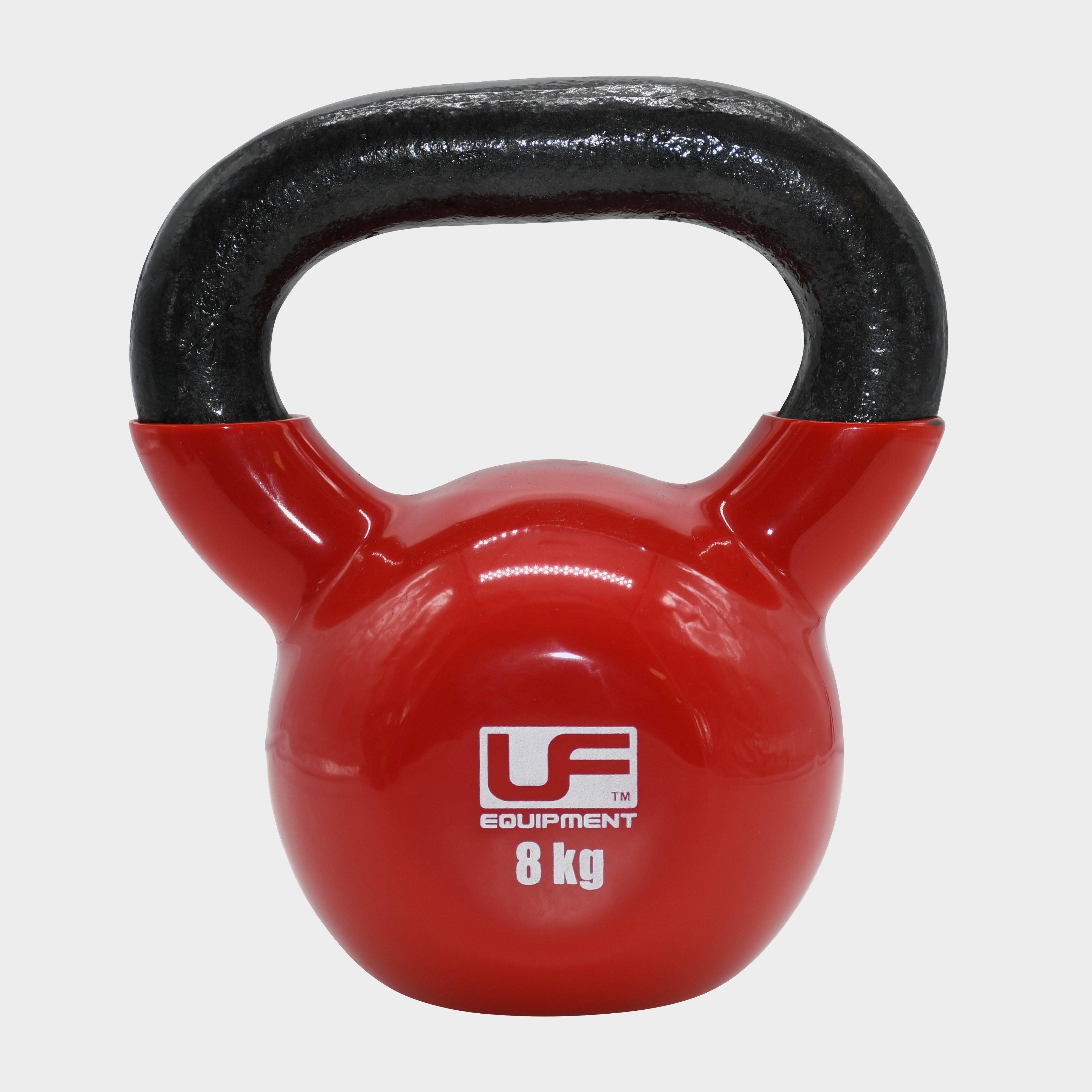 Cast Iron Kettlebell 8kg