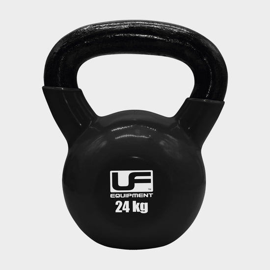 Cast Iron Kettlebell 24kg