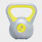 Vinyl Kettlebell 4kg