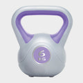 Vinyl Kettlebell 6kg