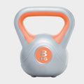 Vinyl Kettlebell 8kg