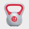 Urban Fitness Vinyl Kettlebell 14kg